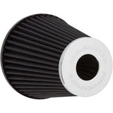 Arlen Ness Monster Sucker Breather Air Cleaner Kit - 81-039 For Harley Motorcycles 2017-2025