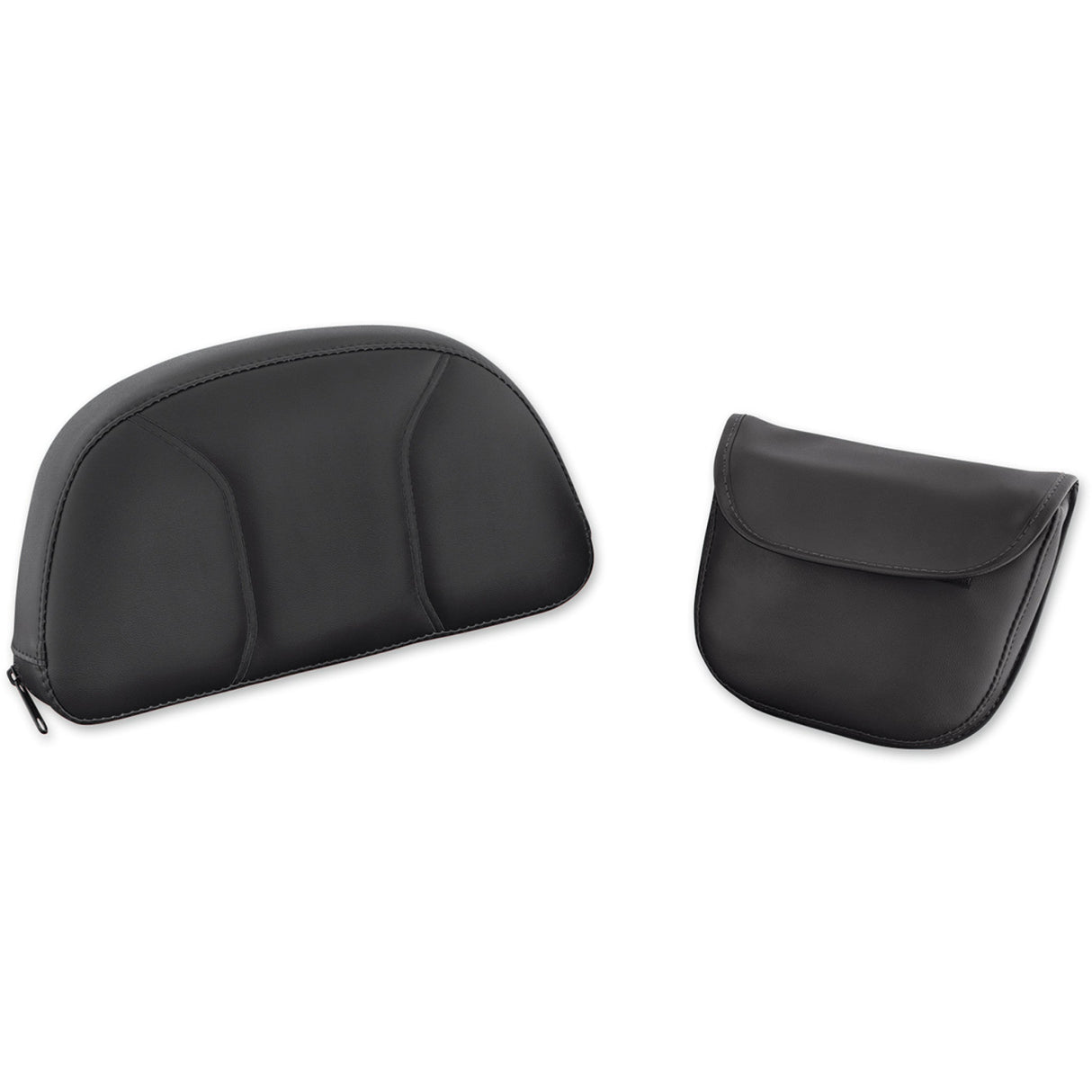 Show Chrome Smart Mount™ Backrest - 41-168A Can-Am Spyder 2010-2019