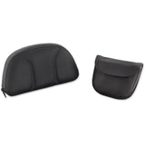 Show Chrome Smart Mount™ Backrest - 41-168A Can-Am Spyder 2010-2019