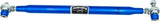 Santoro Fabworx SF30011 Shift Linkage Black FLH FLT For Harley Touring 1984-2026