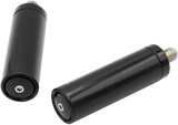 Santoro Fabworx SF70001E Crash Bar Extreme Chacho Black FLH FLT