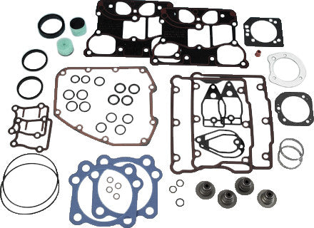 James Gasket James Gaskets Gasket Topend TC 96 W .046 HD Gasket Kit - 17052-05-X For Harley Motorcycles 2005-2017