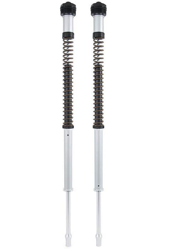 Ohlins FKS 228 17-23 Harley Touring Flhx Fltx (showa) NIX 22 Cartridge Kit (incl. Springs 04744-12 / 13)