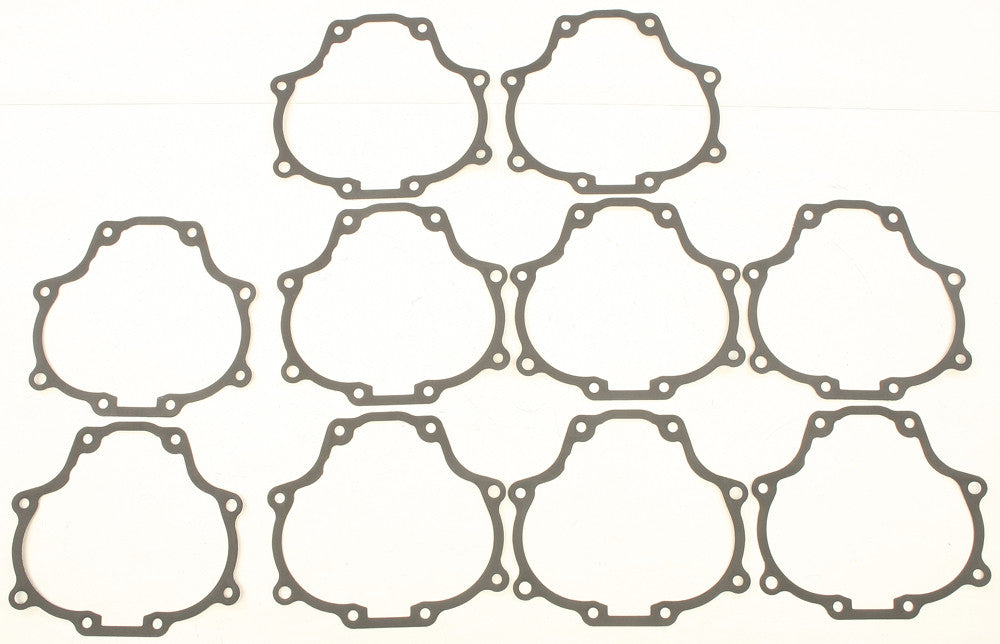 Cometic 68-9187 C9187 TRANS BEARING CVR GASKET TWIN CAM 10/PK OE#35654-06