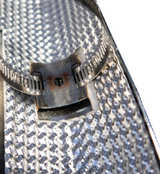 DEI Heat Shield Liner Kit FLT ` - 901045 For Harley Road Glide 2017-2021