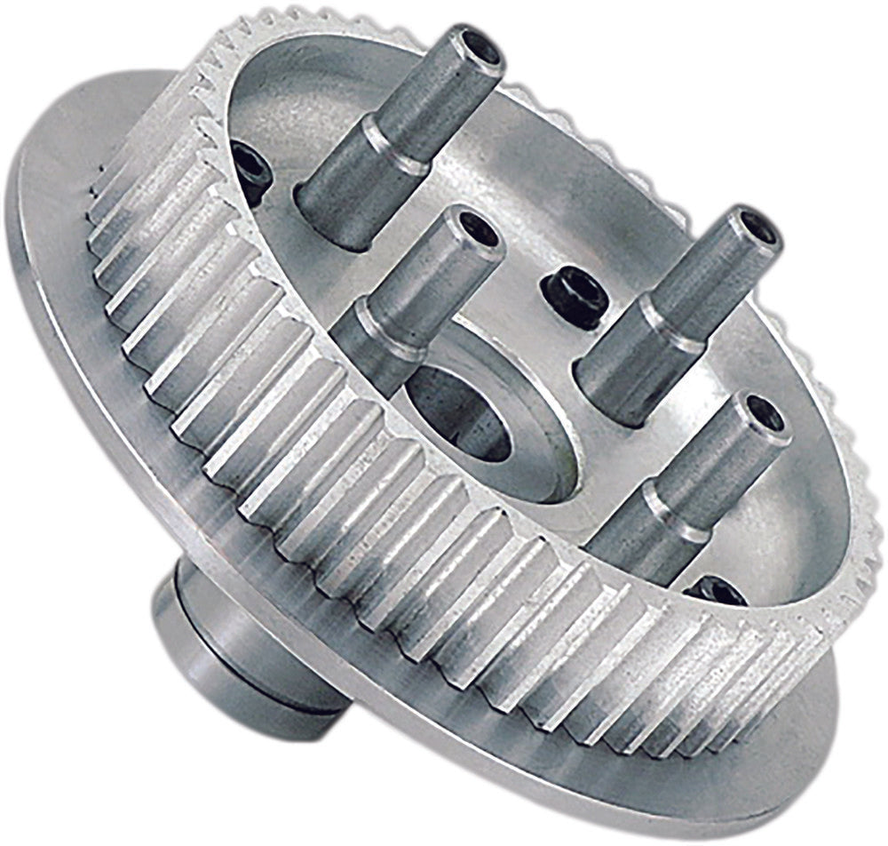 Harddrive 820-54682 144506 CLUTCH HUB BIG TWIN 84-89 OEM 37550-84A