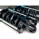 Legend Suspension Revo-A Adjustable Softail Coil Suspension Shock Standard - 1310-1973 For Harley Softail 2000-2017