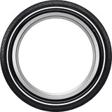 Dunlop Tire D402 Front MH90-21 54H Bias TL MWW - 45006206 For Harley 1982-2010