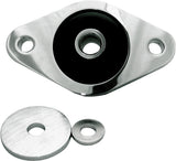 Harddrive 032637 Front Motor Mount Polyurethane For Harley Motorcycles 1980-2008