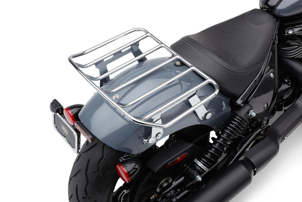 Cobra Detach Big-A Luggage Rack - 502-2602 For Indian Chief 2012