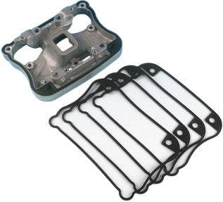 James Gaskets Gasket Rocker Cover Lowr Rubr 883 1200 XL 5PK - 17353-89 For Harley Sportster 2008-2019