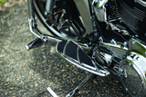 Kuryakyn 5792 Phantom Floorboards Chrome