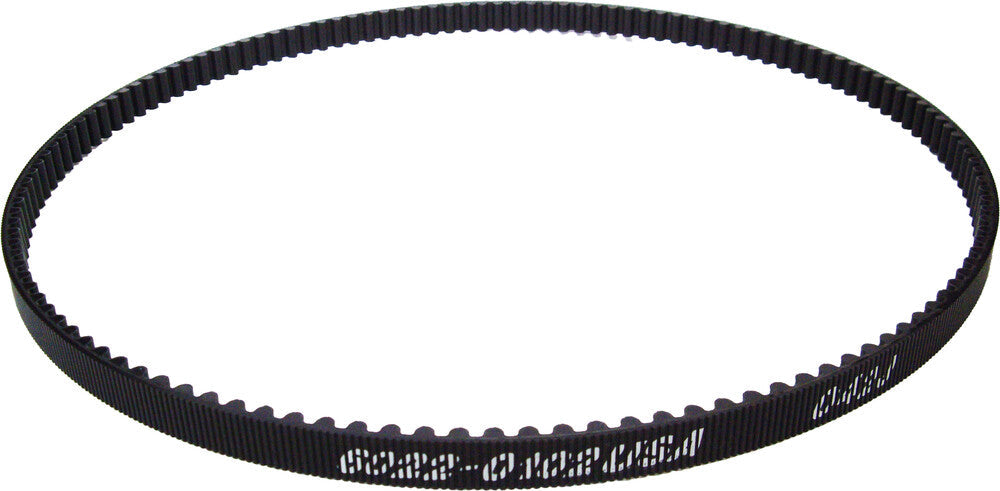 Apm Belt Carbon Rear Drive 24MM 133T - 6022-0102 For Harley Motorcycles 2009-2020
