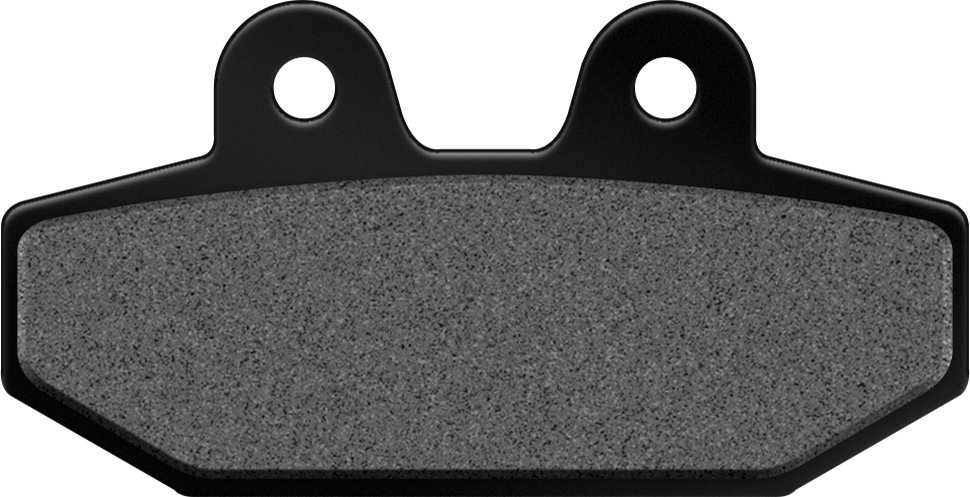 Harddrive HD Brake PAD Sintered Repl OE 41300197 - HD710HH For Harley Softail 2018-2023