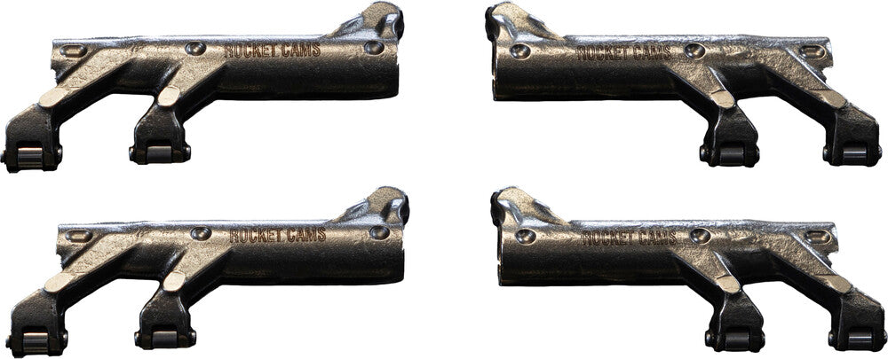 Rocket Performance Garage Llc Roller Rocker Arms M8 ` - 7-7201 For Harley Motorcycles 2017-2022