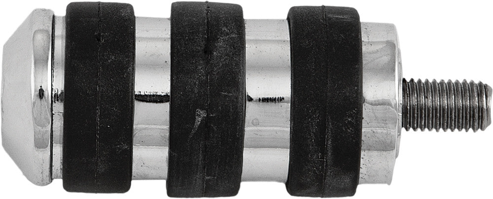 Harddrive 820-1904 16-0022I COMFORT RIDE STYLE SHIFT PEG 1/2" SHORT STUD