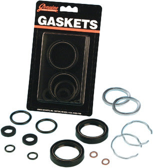 James Gaskets 681-4418 45849-84 GASKET FORK SEAL ALL 41MM KIT ALL 41MM 45849-84