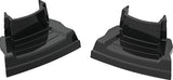 Kuryakyn 6444 Precision Spark Plug Cover Black