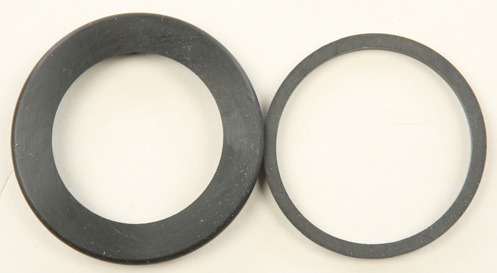Cycle Pro 19139 Caliper Rebuild Kit Rear FLT With Dual Piston (REQ 2) - 19139M For Harley Tour 1980-1985
