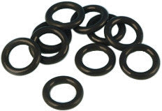 James Gasket James Gaskets Gasket Oring OIL Pump Inner Twin CAM 88 10/PK - 11301 For Harley Motorcycles 1999-2017