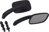 Harddrive 820-56002 18-137 MIRRORS CHROME RECTANGLE CHROME