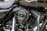 Air Cleaner Cover - Air 1 - Black - 1014-0173