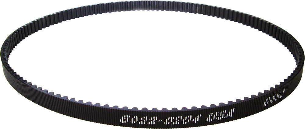 Apm Belt Carbon Rear Drive 1.125" 135T - 6022-0204 For Harley 1994-2006