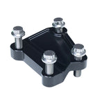 Original Garage Moto OG 13'' Axial Brake Caliper Mounts V2 - P-BR-09-BK For Harley Motorcycles 2006-2026