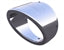 Tab Performance 5" Exhaust Tips (Sold Individually 1 pc) - Black Slash Tips 5-EXHAUST-TIPS-B