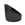 Tab Performance 5" Exhaust Tips (Sold Individually 1 pc) - Midnight Chrome Slash Tips 5-EXHAUST-TIPS-M