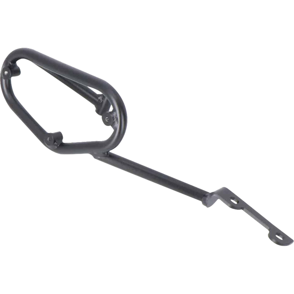 Sw-Motech SLC Side Carrier - HTA.01.903.11000 Honda CB1000R 2018-2019