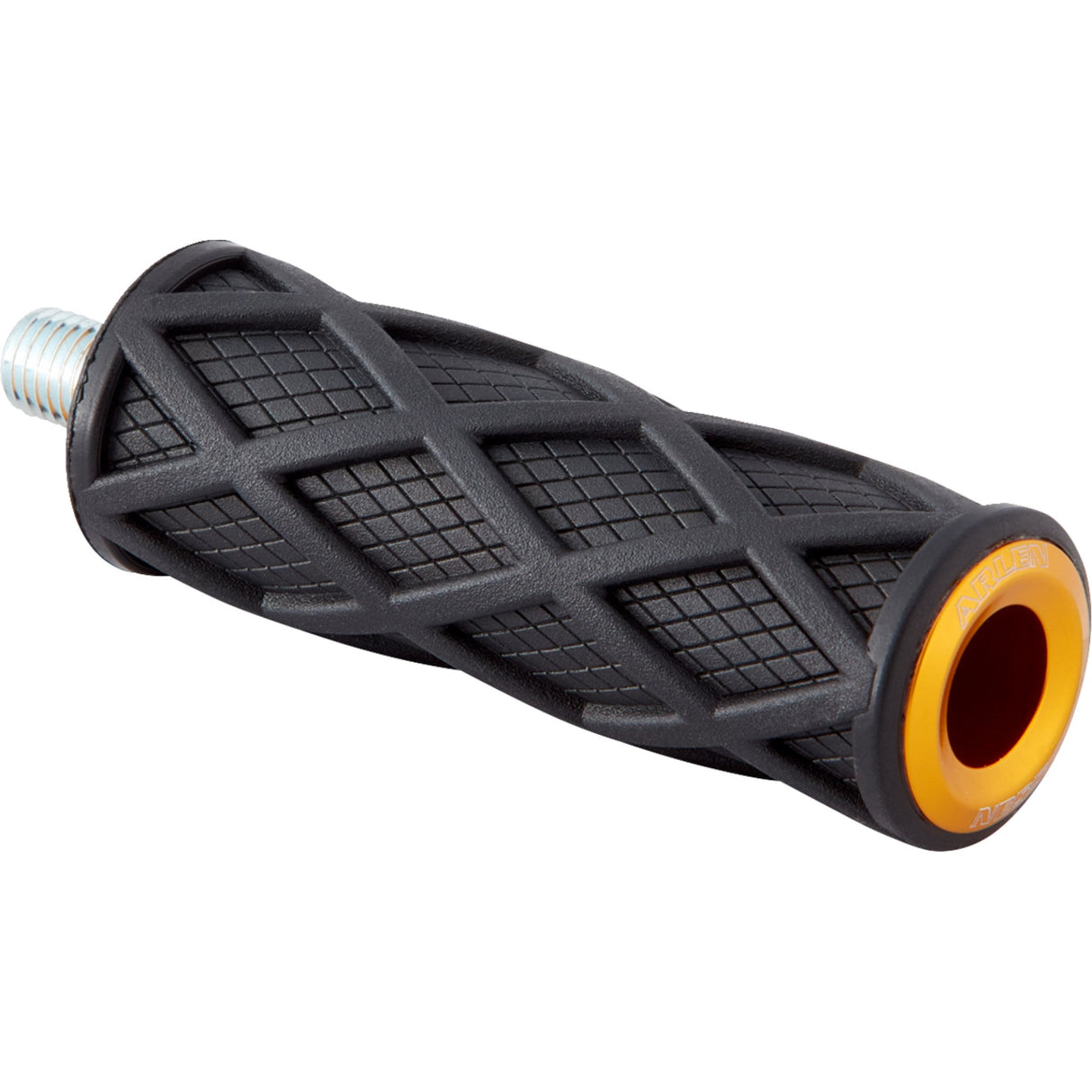 ARLEN NESS 1603-0417 400-061 Diamond Shift Peg gold
