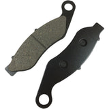 DRAG SPECIALTIES Semi-Metallic Brake Pads