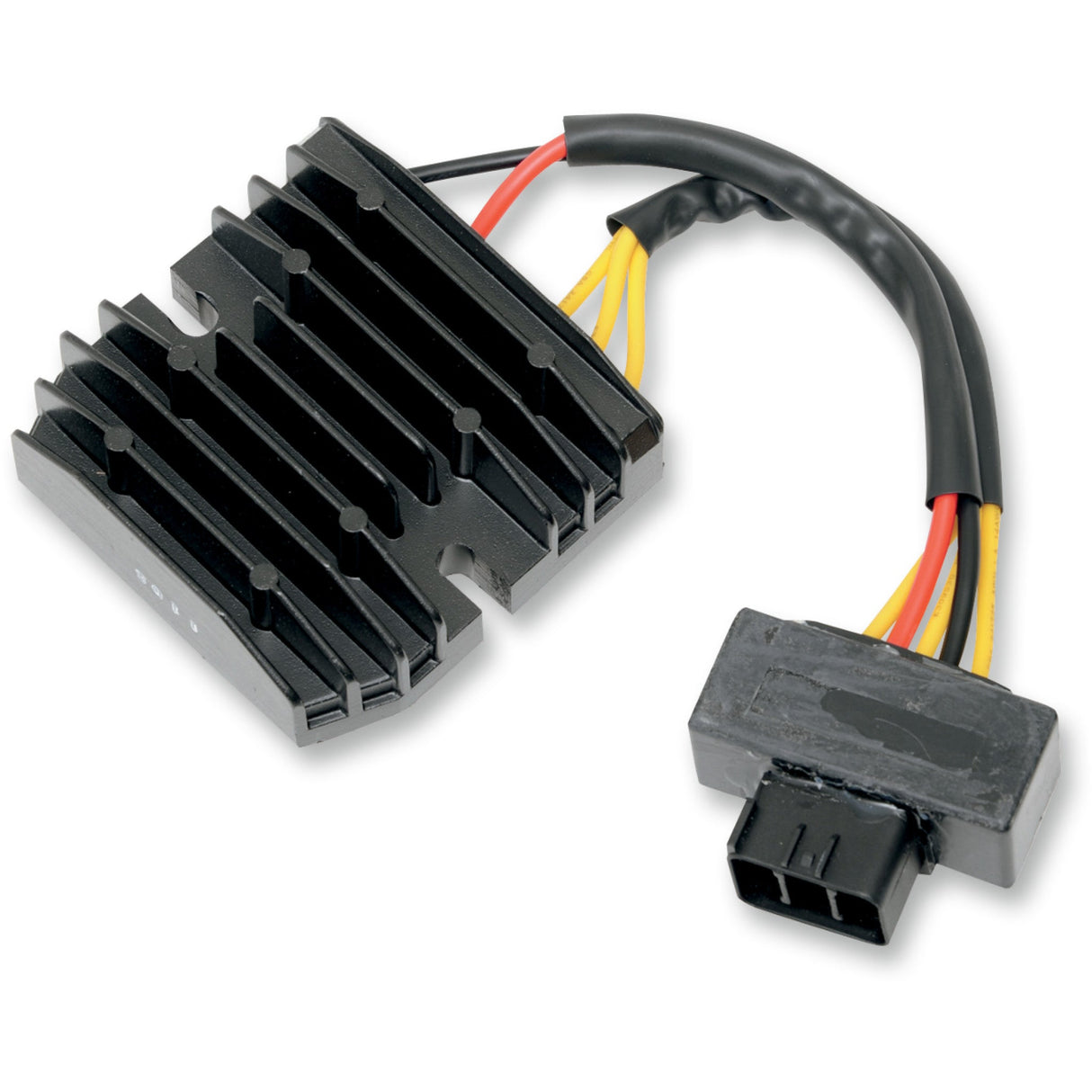 RICK'S MOTORSPORT ELECTRIC 2112-1197 10-315H Regulator and Rectifier for Kawasaki Hot Shot Regulator/Rectifier - Kawasaki