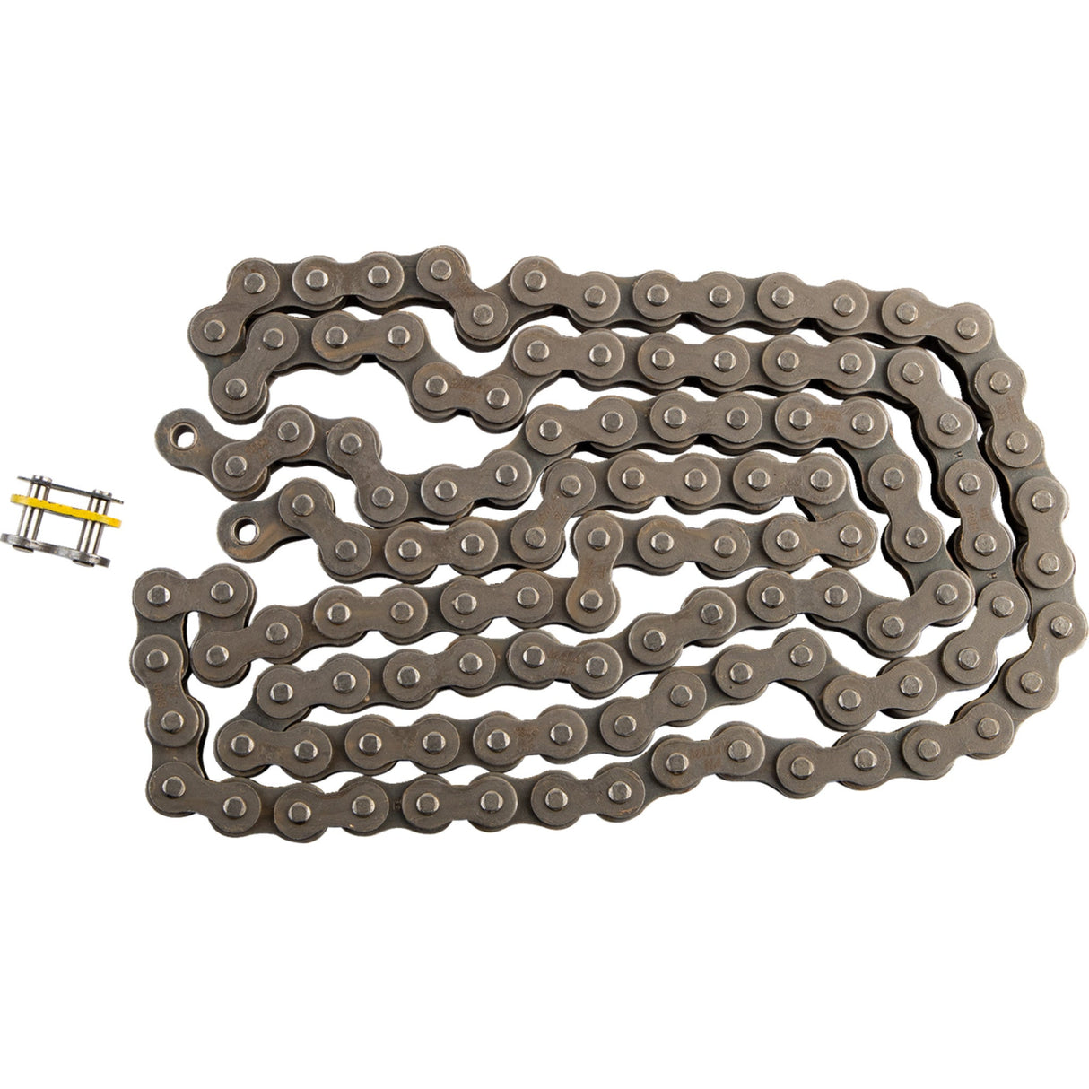 RK 1221-0140 M520H-118 Heavy Duty (H) M520H Chain M520H - Heavy-Duty Chain - 118 Links
