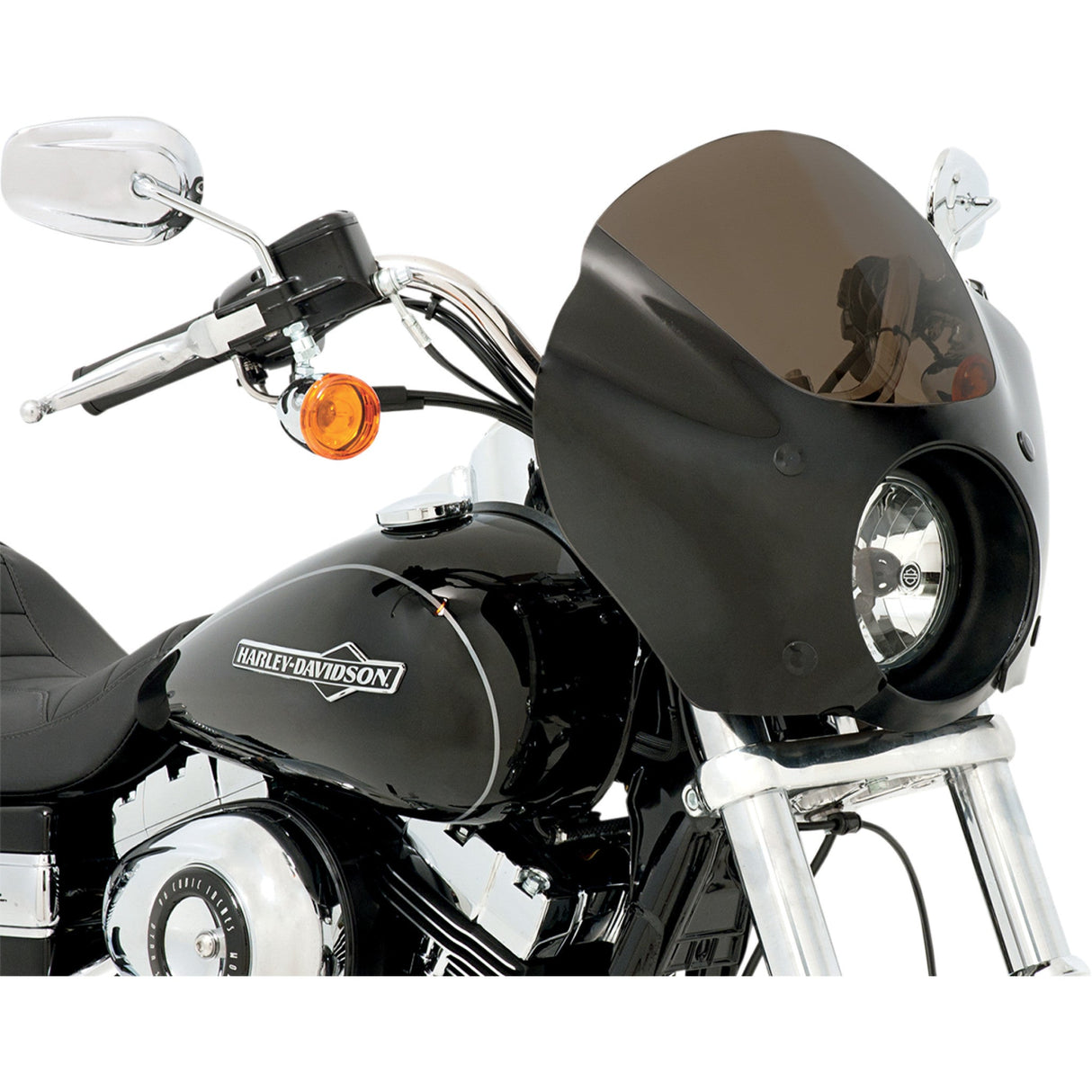 MEMPHIS SHADES 2330-0095 MEM7191 Gauntlet Fairing