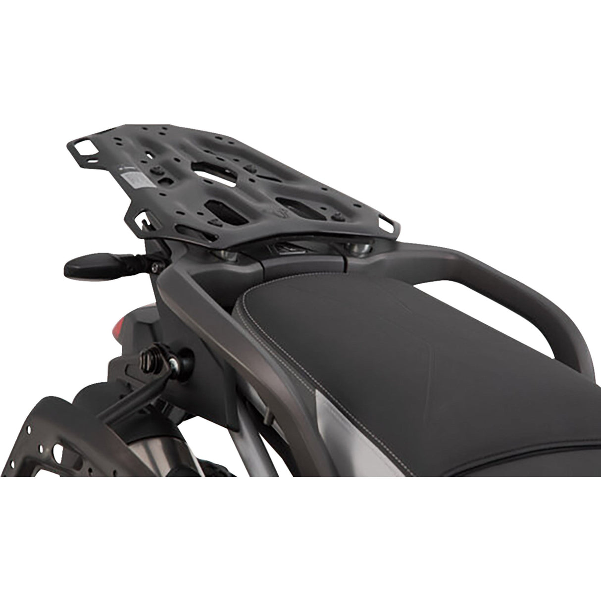 Sw-Motech Trax Top Case System - GPT.11.953.70000/S Triumph Tiger 2020-2024