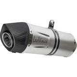 Leovince LV One Evo Muffler - 14450EU Triumph Tiger 2024-2025