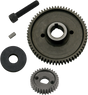 Gear for Gear-Driven Cams