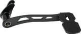 Kuryakyn Girder Brake Pedal Without Lowers Black - 9643 For Harley Touring 2014-2021