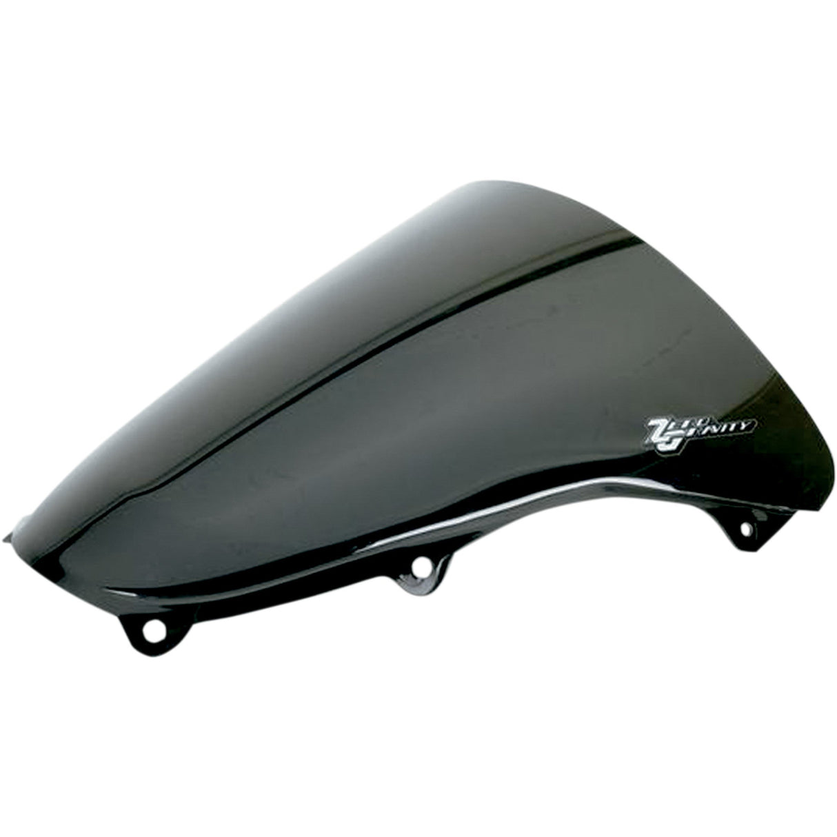 Zero Gravity SR Series Windshield - 20-157-19 Suzuki 1000S / 650S 2003-2008