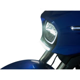 CIRO 2040-3411 45221 Fairing Light goat-e™ - black