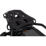 SW-MOTECH 3580-0170 GPT.05.440.65000/B DUSC Hard Case System black - suzuki v-strom 650/1000/1050 '14-'24