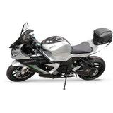NELSON RIGG 3516-0276 CL-1060-R Commuter Touring Tail Bag Commuter Lite Tail Bag