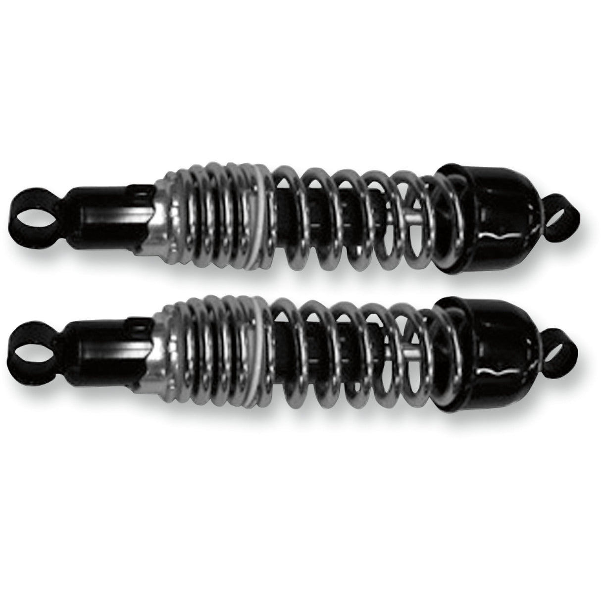 Emgo Eye Eye Shock Absorber - 17-05512 For Kawasaki Motorcycles 1973-1983 | Suzuki Motorcycles 1970-1983 | Arctic Cat W/128" Track 1973-1975