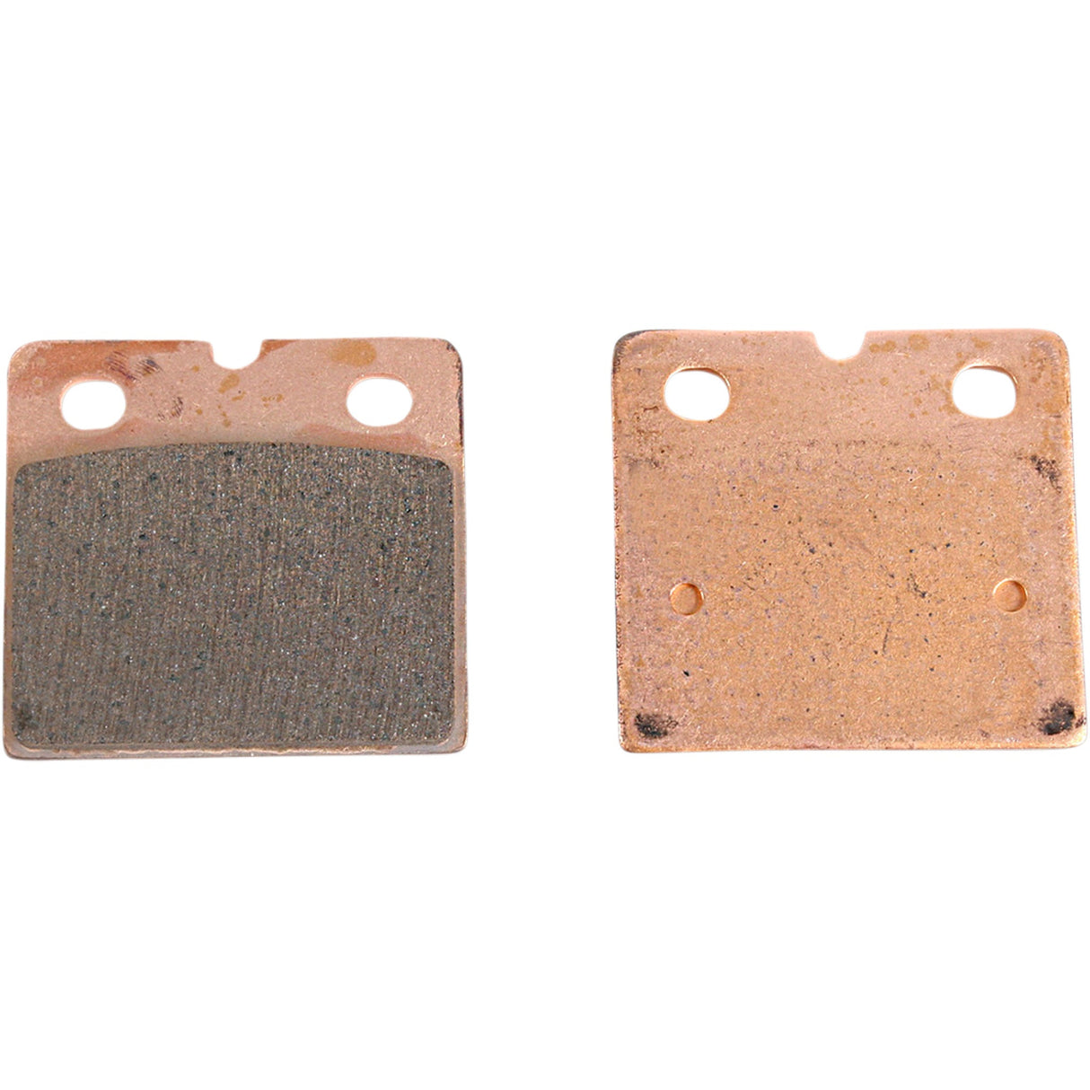 EBC FA171HH FA171HH Sintered "HH" Brake Pads HH Brake Pads