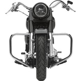 LINDBY 0505-0910 1411 Unibar® chrome - fxst/flst