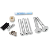 Arlen Ness Billet Sucker And Big Sucker Replacement Hardware Kit Stage II - 18-539 For Harley Motorcycles 1999-2017
