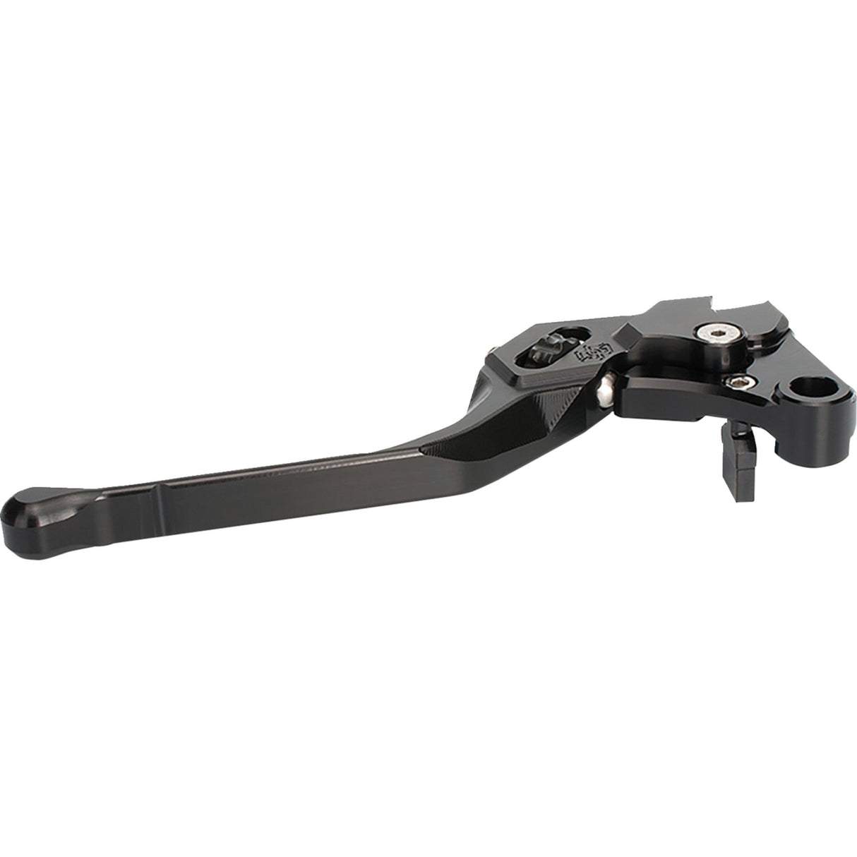 Gilles Tooling Factor-X Lever - FXCL-47-B Aprilia 660 2021-2025