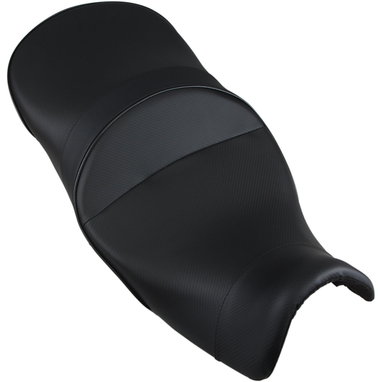 Sargent World Sport Performance Seat - WS-641-19 Suzuki 650 Strom 2012-2016
